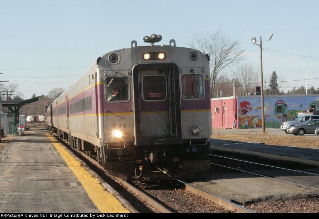 MBTA 1649